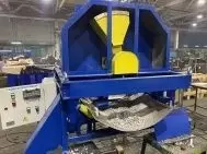 Проведены испытания молоткового пробоотборника МТ-800 Проведены испытания молоткового пробоотборника МТ-800 изображение