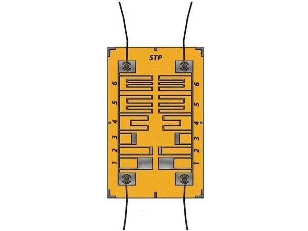 Руководство по эксплуатации настроечных резисторов Руководство по эксплуатации настроечных резисторов изображение