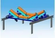 Новое программное обеспечение для конвейерных весов ВК Новое программное обеспечение для конвейерных весов ВК изображение