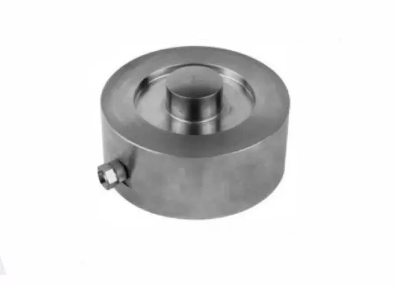 Датчики тензорезисторные весоизмерительные «колонного» типа: характеристики и особенности Датчики тензорезисторные весоизмерительные «колонного» типа: характеристики и особенности изображение