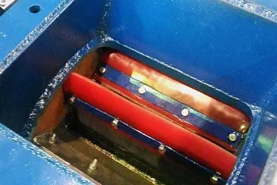 Питатель шлюзовый 420.6 - изображение 15